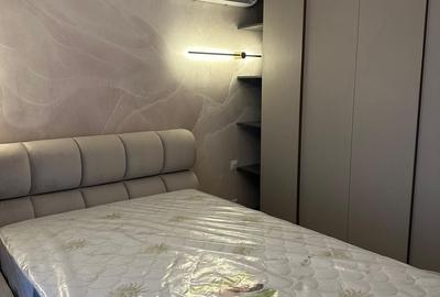 Apartament cu 3 camere în 13 Septembrie
