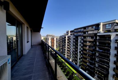 Apartament cu 3 camere semidecomandat, mobilat în Gheorgheni - 14