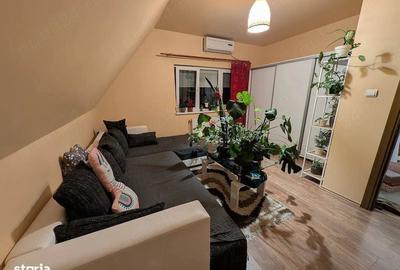 Apartament cu 2 camere decomandat în Lipovei
