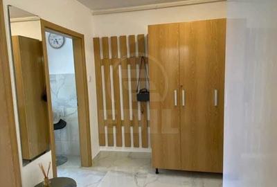 Garsonieră decomandată în Dosu Bricii - 3