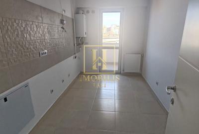 Apartament cu 2 camere decomandat în Dacia - 2