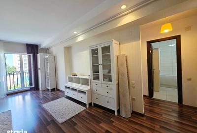 Apartament cu 2 camere semidecomandat în Ștefăneștii de Jos - 6