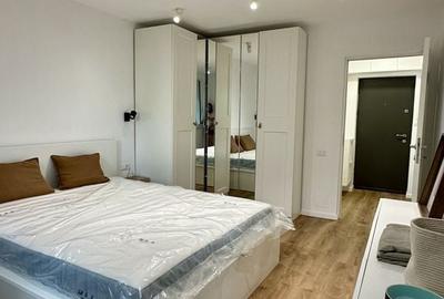 Apartament cu 2 camere în Rogerius - 8
