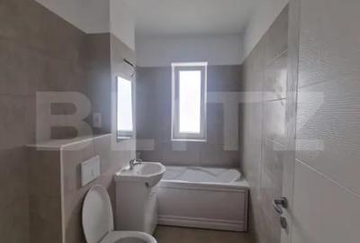 Apartament cu 3 camere decomandat în Sânpetru