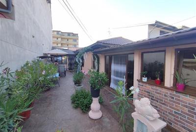 Casă individuală cu 4 camere cu Teren 229 Mp în Colentina