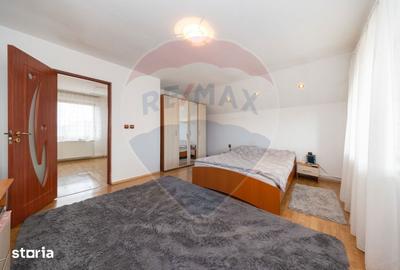 Casă cu 4 camere cu Teren 568 Mp în Bod - 1