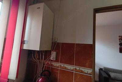 Garsonieră semidecomandată în Dacia - 10