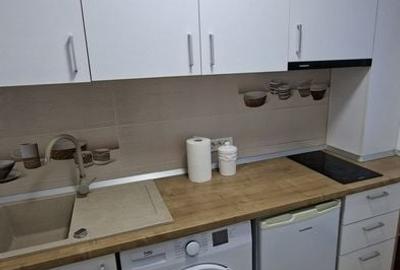 Garsonieră semidecomandată în Colentina