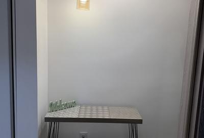 Apartament cu 2 camere în Faleză - 2