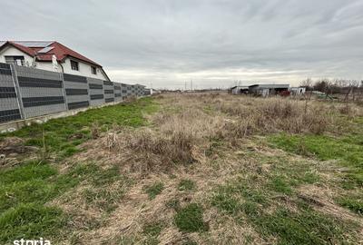 Teren de 670 mp, în Grădiște - 8