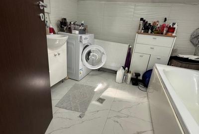 Apartament cu 2 camere în Central - 2