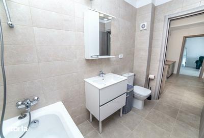 Apartament cu 2 camere decomandat, mobilat în Theodor Pallady - 7