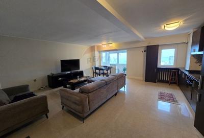 Apartament cu 2 camere decomandat, mobilat în Faleza Nord - 15