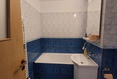 Apartament cu 2 camere decomandat, mobilat în Tomis III - 2