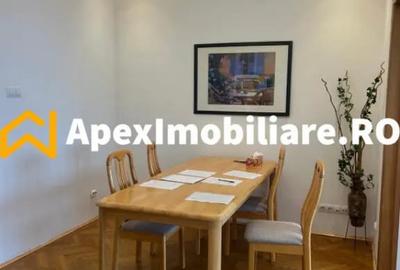 Apartament cu 3 camere semidecomandat în Rosetti - 2
