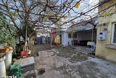 Casă cu 3 camere cu Teren 226 Mp în Central