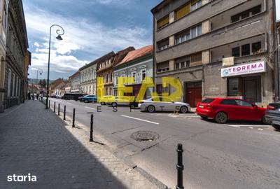 Garsonieră în Centrul Istoric