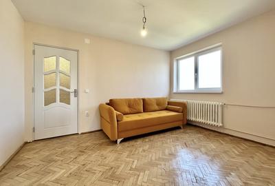Apartament cu 3 camere semidecomandat în Gheorgheni - 1