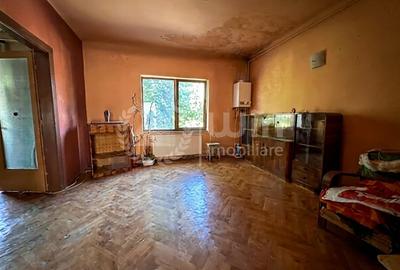 Apartament cu 2 camere semidecomandat în Central - 3