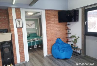 Casă cu 4 camere cu Teren 500 Mp în Central - 10
