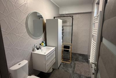 Casă individuală cu 4 camere cu Teren 345 Mp în Central - 16