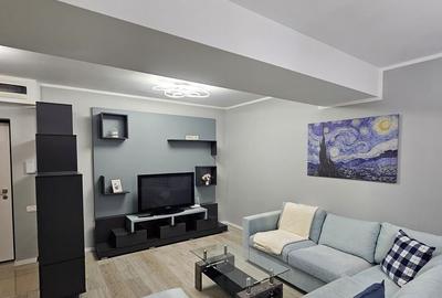 Apartament cu 2 camere semidecomandat în Pipera - 4