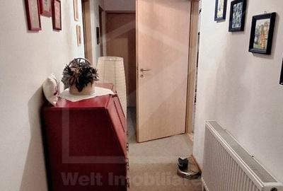 Casă individuală cu 5 camere cu Teren 1200 Mp în Someșu Rece - 23