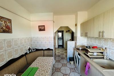 Apartament cu 3 camere decomandat, mobilat în Piața Cluj - 6