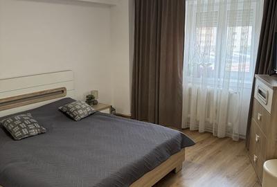 Apartament cu 3 camere decomandat în Central - 6