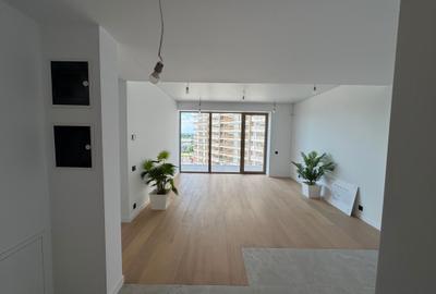 Apartament cu 2 camere decomandat în Aviației