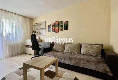 Apartament cu 2 camere decomandat în Astra