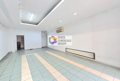 Spațiu comercial, de 50 mp, în Ultracentral - 4