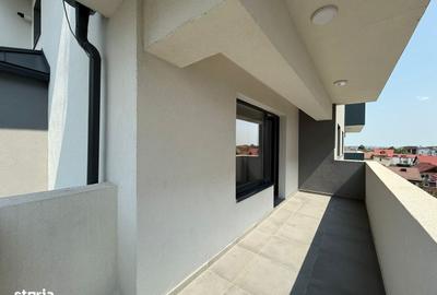 Apartament cu 2 camere decomandat în Central - 3