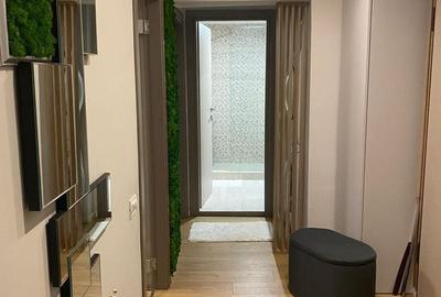 Apartament cu 2 camere decomandat, mobilat în Faleza Nord - 3