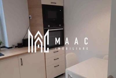 Apartament cu 3 camere în Ultracentral