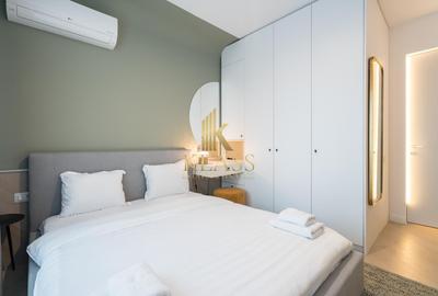 Apartament cu 2 camere în Pipera