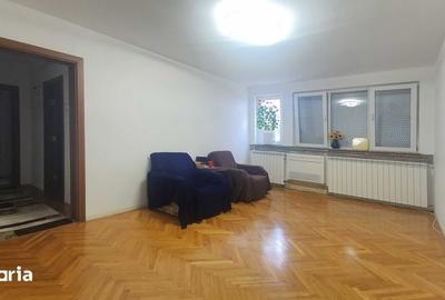 Apartament cu 3 camere în Titan