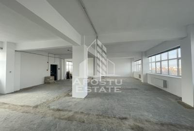 Birou, de 200 mp, în Gării - 1