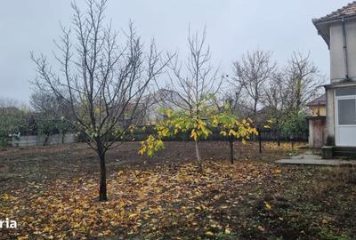 Casă cu 4 camere în Albești