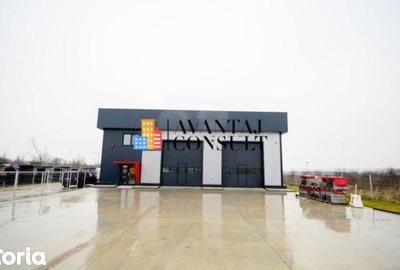Spațiu comercial, de 490 mp, în Chiajna - 3