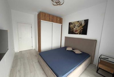 Apartament cu 2 camere decomandat în Central - 3