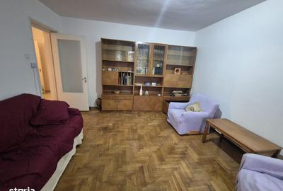 Apartament cu 3 camere decomandat în Roșu - 4