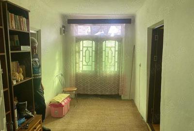 Casă cu 3 camere în Copăceni - 4