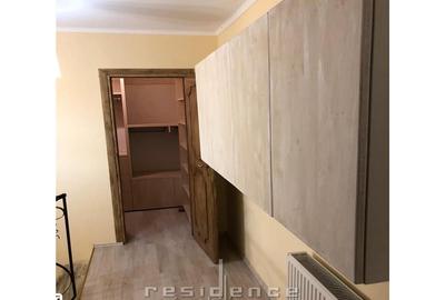 Apartament cu 2 camere semidecomandat în Bună Ziua - 1