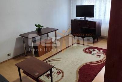 Apartament cu 2 camere decomandat, mobilat în Dacia