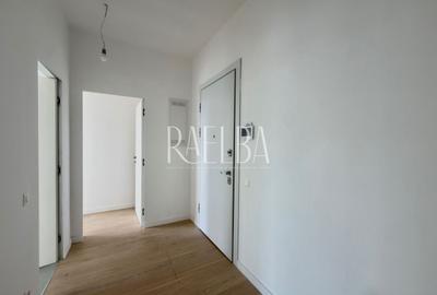 Apartament cu 2 camere semidecomandat în Pipera - 10