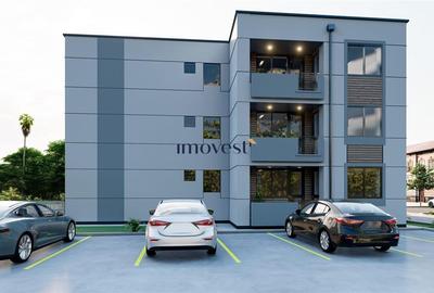 Apartament cu 2 camere decomandat în 14 Mai - 4