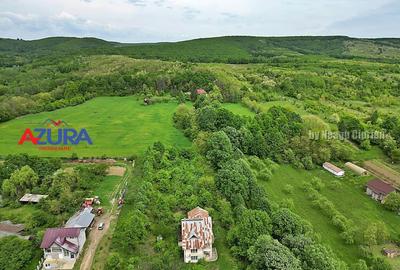 Teren Construcții intravilan de 5069 mp, în Budeasa - 9