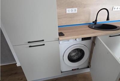 Apartament cu 3 camere semidecomandat, mobilat în Mănăștur - 9