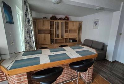 Apartament cu 2 camere decomandat în Exterior Vest - 6